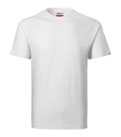 Recall Póló unisex fehér 00 (brand label) 