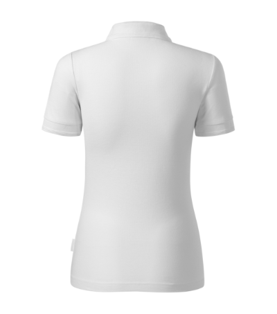 Reserve Galléros póló női fehér 00 (brand label) 