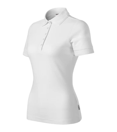 Reserve Galléros póló női fehér 00 (brand label) 