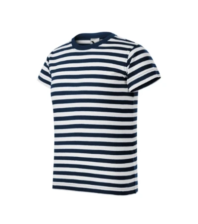 Sailor Póló gyerek tengerészkék 