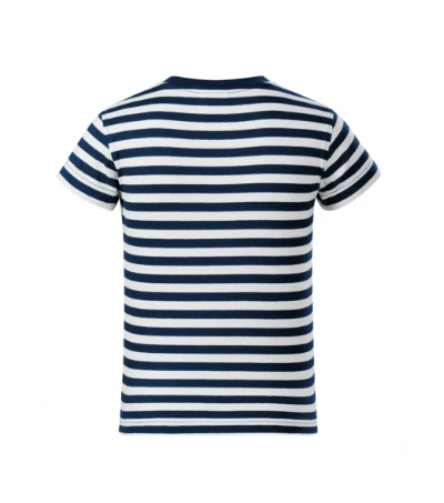 Sailor Póló gyerek tengerészkék 