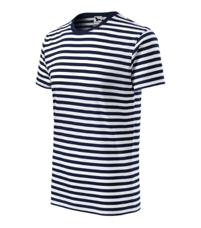 Sailor Póló unisex tengerészkék 