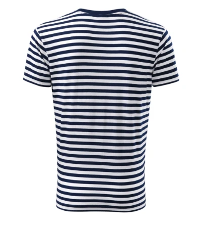 Sailor Póló unisex tengerészkék 