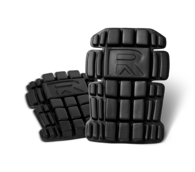 Shield Térdvédők unisex fekete 