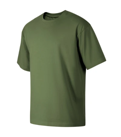 Stage Póló unisex khaki 