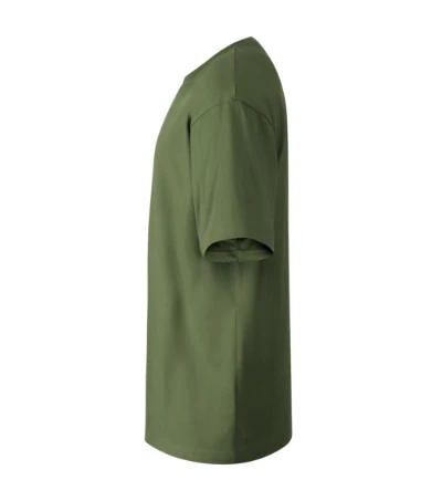 Stage Póló unisex khaki 