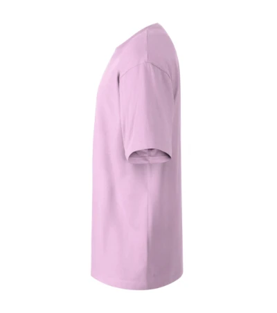 Stage Póló unisex orchidea 