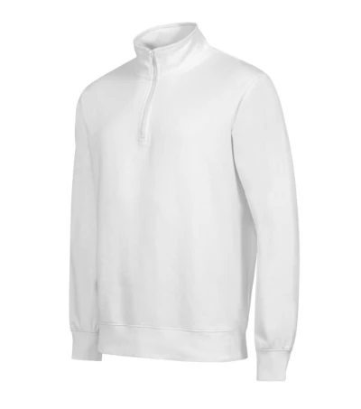 Summit Felső unisex fehér 