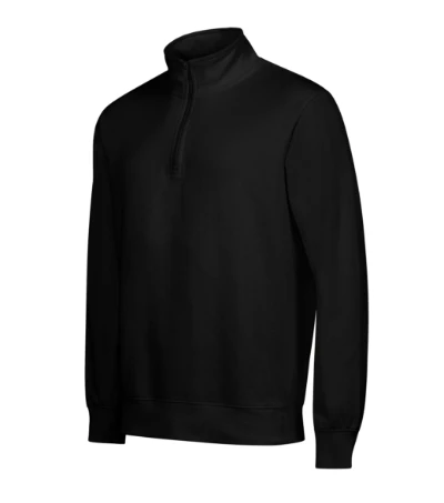 Summit Felső unisex fekete 