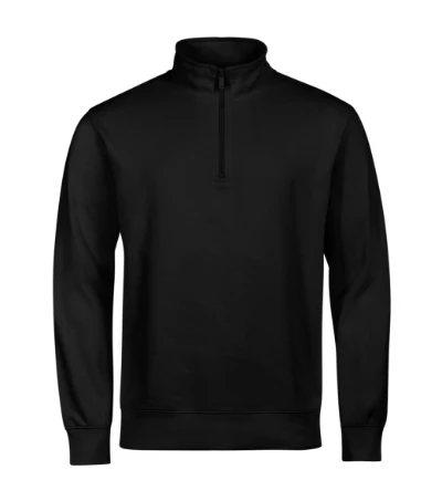 Summit Felső unisex fekete 