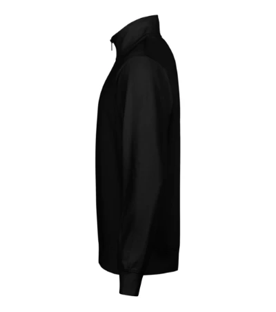 Summit Felső unisex fekete 