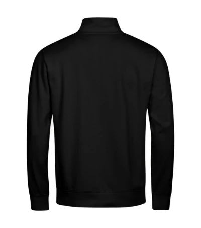 Summit Felső unisex fekete 