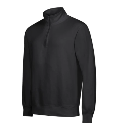 Summit Felső unisex ébenszürke 