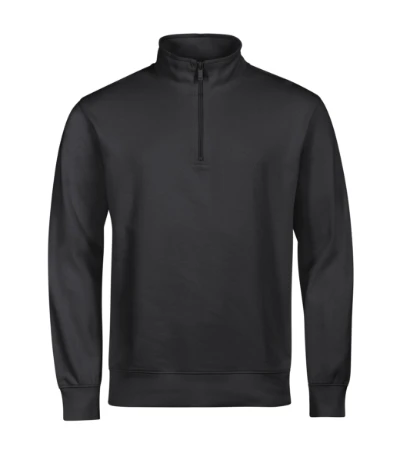 Summit Felső unisex ébenszürke 