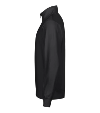 Summit Felső unisex ébenszürke 