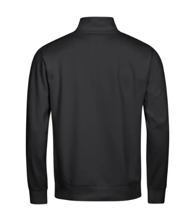 Summit Felső unisex ébenszürke 
