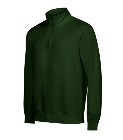 Summit Felső unisex üvegzöld 