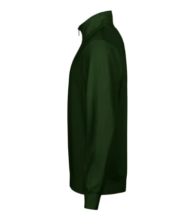 Summit Felső unisex üvegzöld 