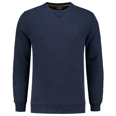 Premium Sweater Felső férfi ink 