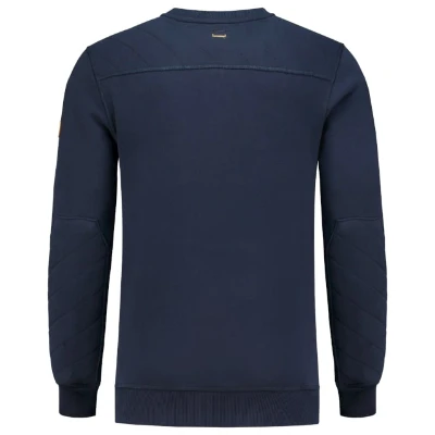 Premium Sweater Felső férfi ink 