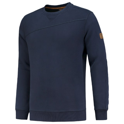 Premium Sweater Felső férfi ink 