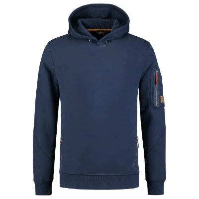 Premium Hooded Sweater Felső férfi ink 