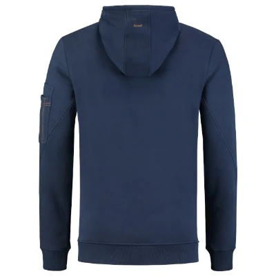 Premium Hooded Sweater Felső férfi ink 