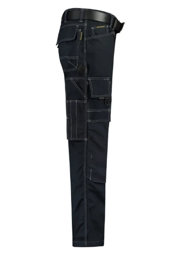 Cordura Canvas Work Pants Munkanadrág unisex tengerészkék 