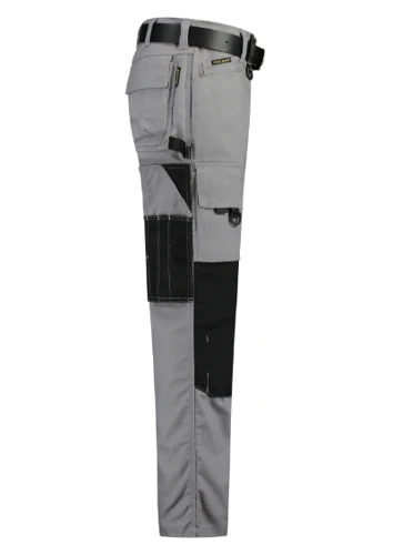 Cordura Canvas Work Pants Munkanadrág unisex szürke 