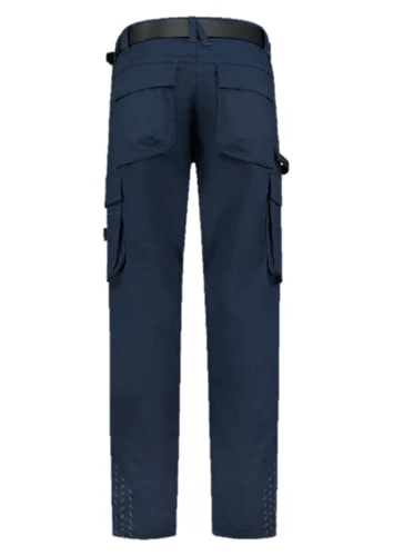 Work Pants Twill Cordura Munkanadrág unisex ink 