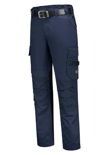 Work Pants Twill Cordura Munkanadrág unisex ink 