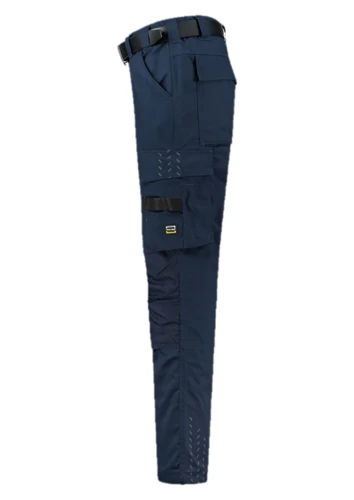 Work Pants Twill Cordura Munkanadrág unisex ink 