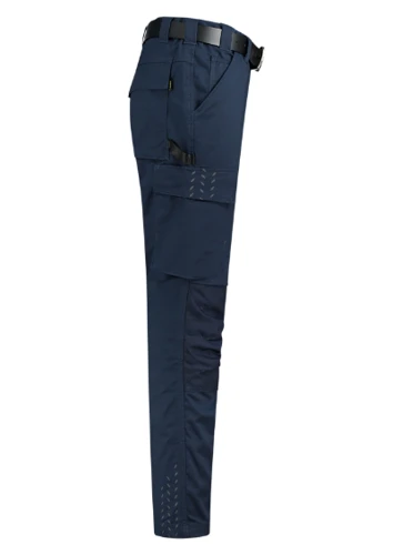 Work Pants Twill Cordura Munkanadrág unisex ink 