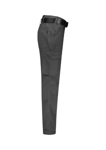 Work Pants Twill Munkanadrág unisex sötétszürke 