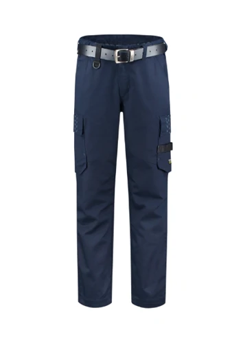 Work Pants Twill Munkanadrág unisex ink 