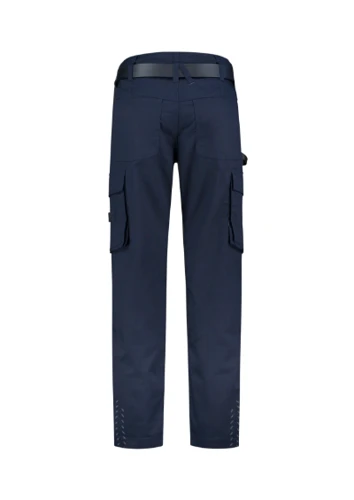 Work Pants Twill Munkanadrág unisex ink 