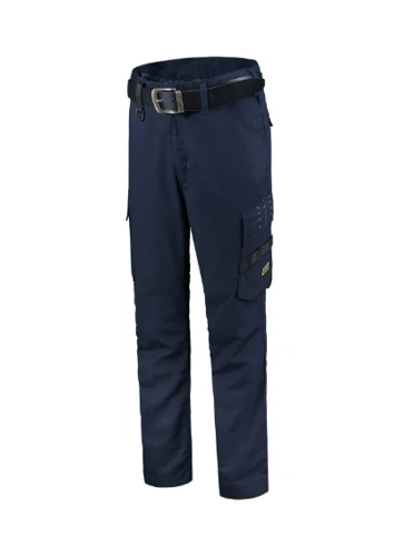 Work Pants Twill Munkanadrág unisex ink 