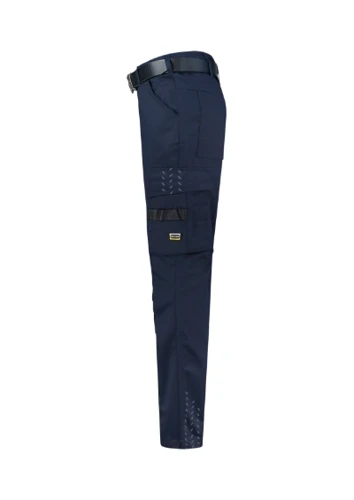 Work Pants Twill Munkanadrág unisex ink 
