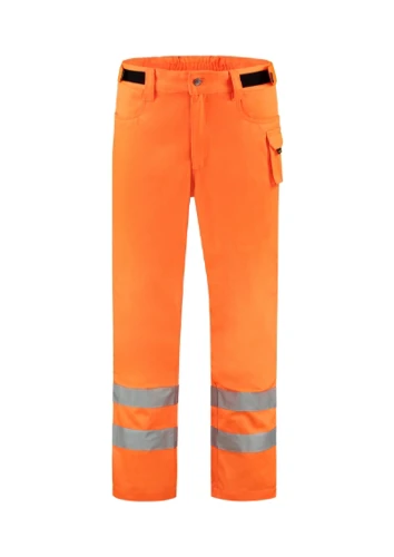 RWS Work Pants Munkanadrág unisex fluoreszkáló narancssárga 