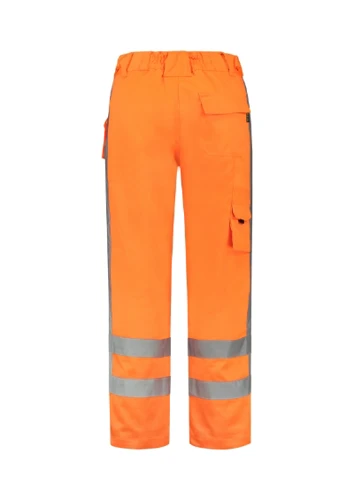 RWS Work Pants Munkanadrág unisex fluoreszkáló narancssárga 