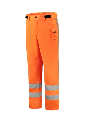 RWS Work Pants Munkanadrág unisex fluoreszkáló narancssárga 