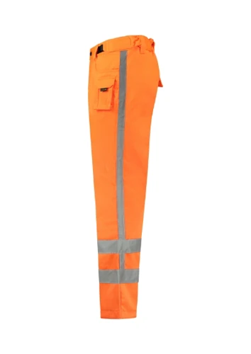RWS Work Pants Munkanadrág unisex fluoreszkáló narancssárga 
