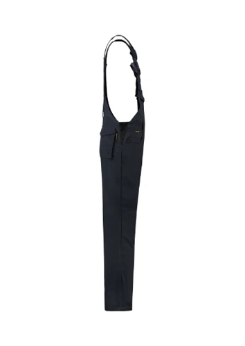 Dungaree Overall Industrial Kantáros munkanadrág unisex tengerészkék 