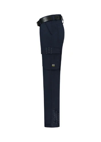 Work Pants Twill Women Munkanadrág női ink 