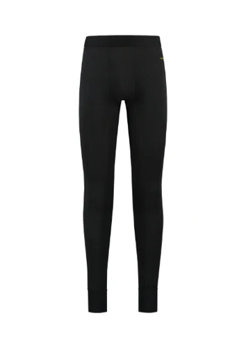 Thermal Underwear Aláöltözet unisex fekete 