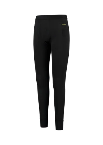 Thermal Underwear Aláöltözet unisex fekete 