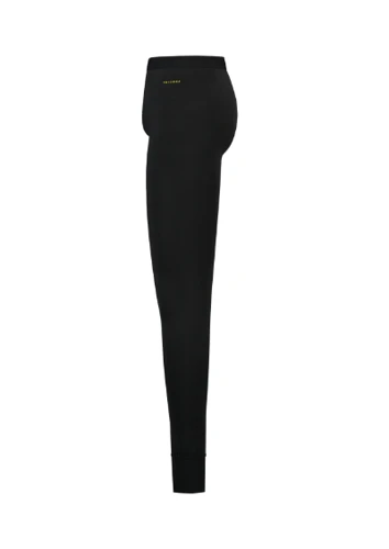 Thermal Underwear Aláöltözet unisex fekete 
