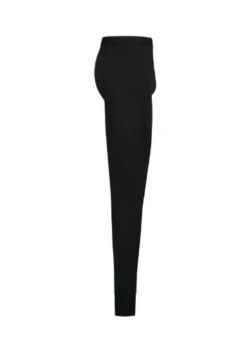 Thermal Underwear Aláöltözet unisex fekete 