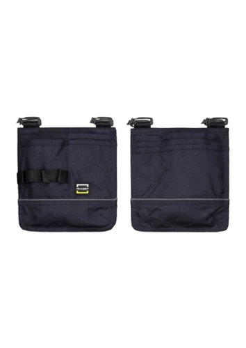 CORDURA Swing Pockets tengerészkék 