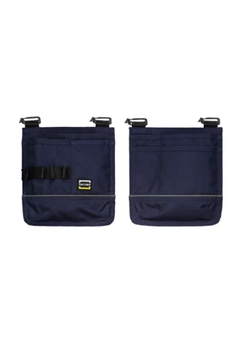 CORDURA Swing Pockets ink 